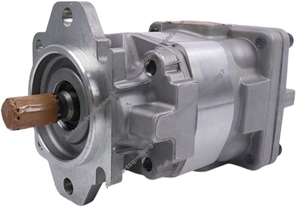 Hydraulic Pump 705-52-30130 for Komatsu Wheel Loader WA500-1 WA500-1L/1LC 558