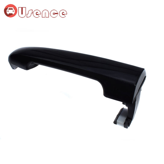 New Outside Exterior Door Handle Black 82651-3K000 For 2005-2010 for Hyundai Sonata