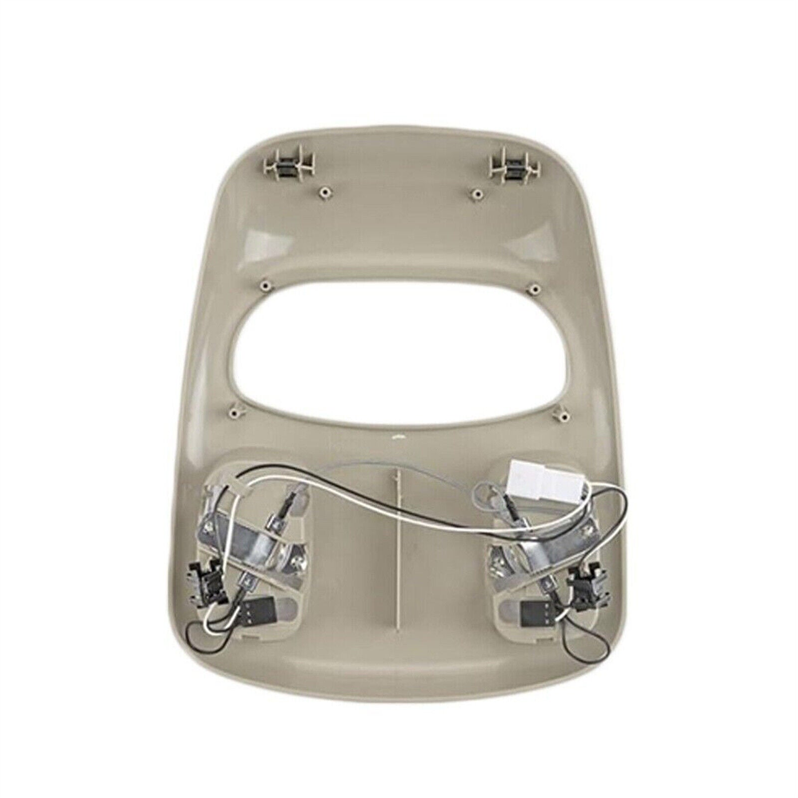 Overhead Console Cover for for Dodge for Ram 1500 2500 3500 02-10 1DK78BD1AALPYu