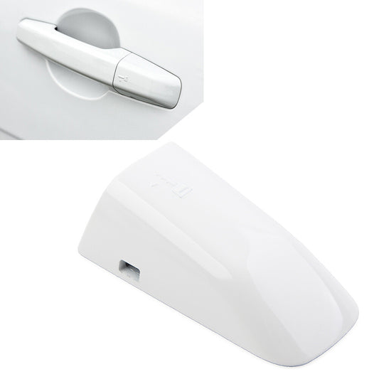Fits LR5 Discovery Sport for Range Rover Front Driver Side Exterior Door Handle Cap