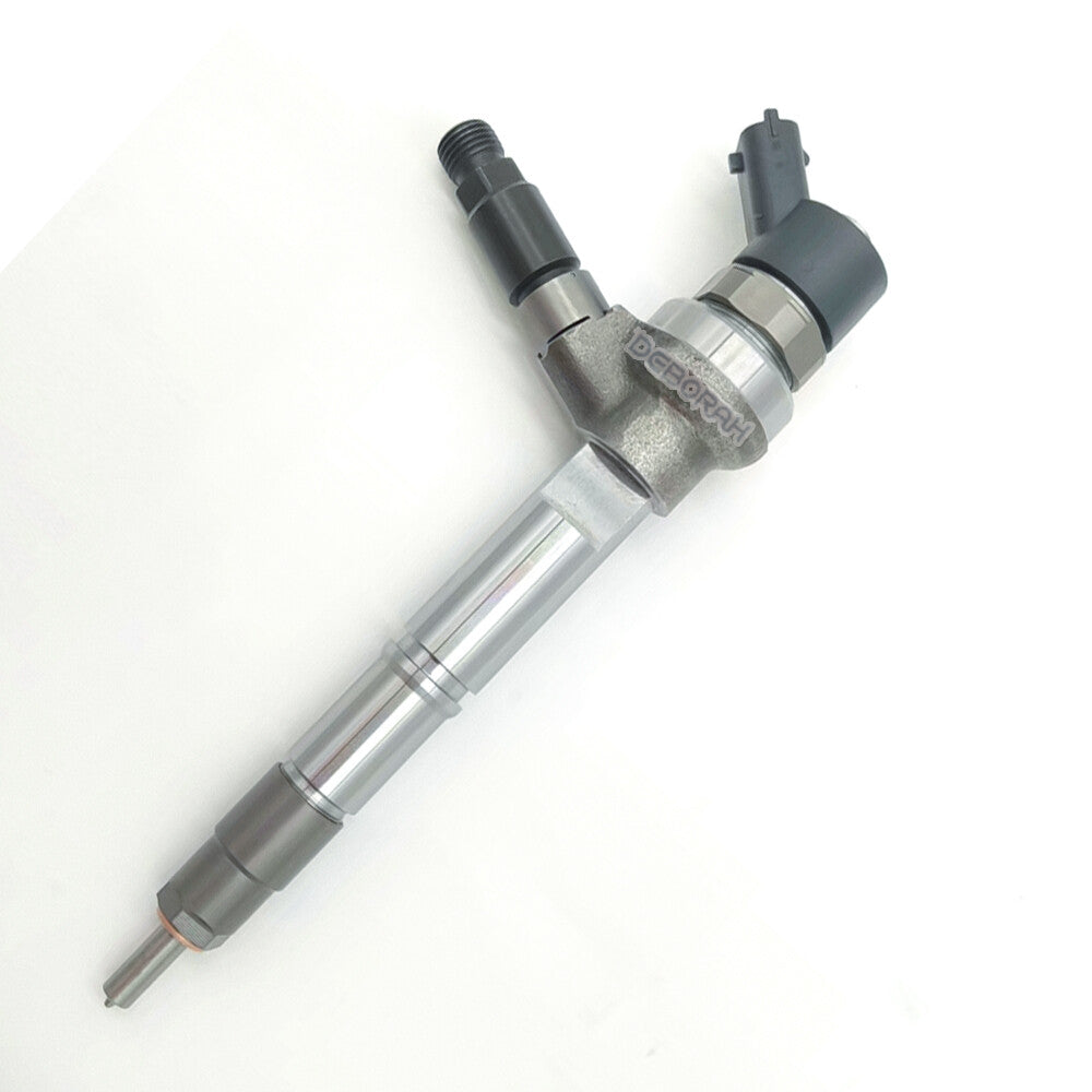 New 0445110927 5525558 5897801 Diesel Fuel Injector Assy for Opel Insignia