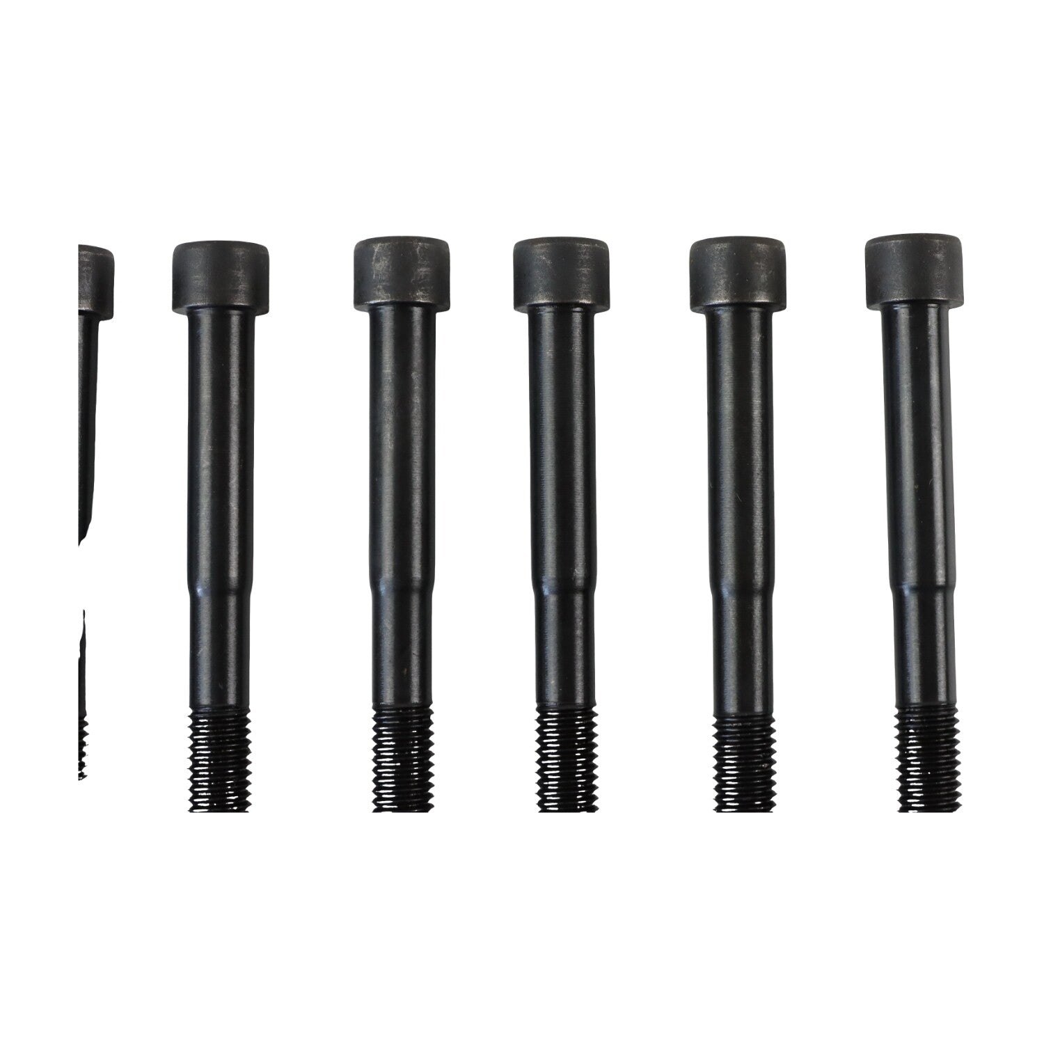 10x Head Bolt For G4FG for Hyundai Accent Verna Creta for Elantra HB20 for Kia Forte Cerato