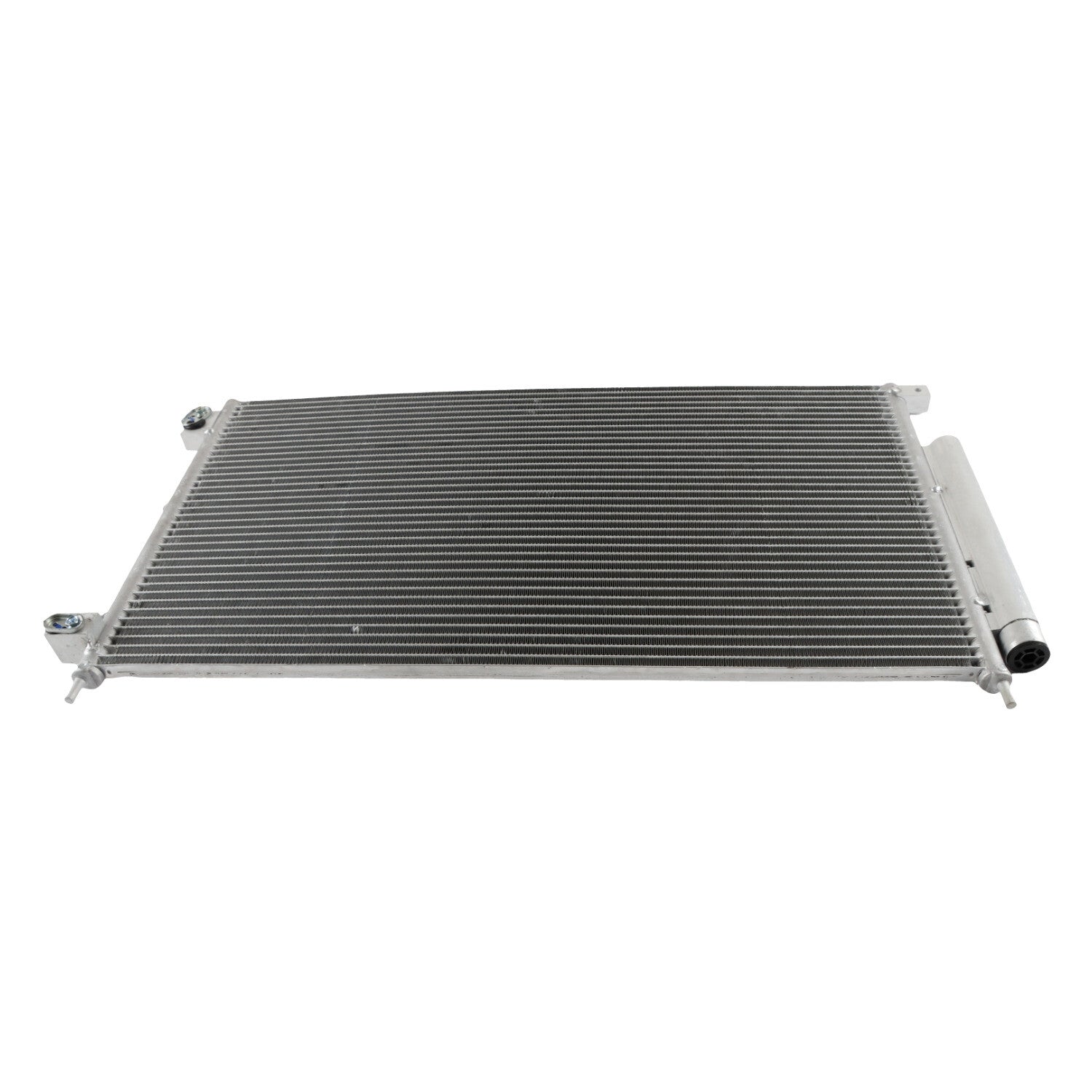 AC Condenser for 2003-2007 for Honda Accord 4-Door Sedan 3086 vastvehicle