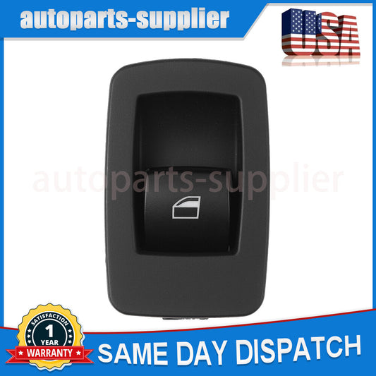 Rear or front right power window switch applicable to for BMW X3 2004-2010 528XI 2008 3.0L