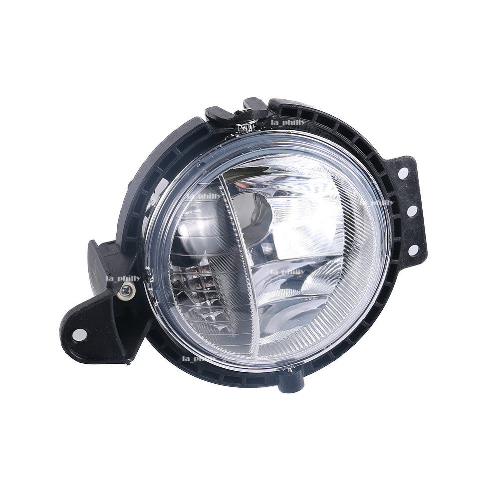 2x Left Right Fog Light Lamp Foglight Assembly for Mini Cooper 07-15 63172751295