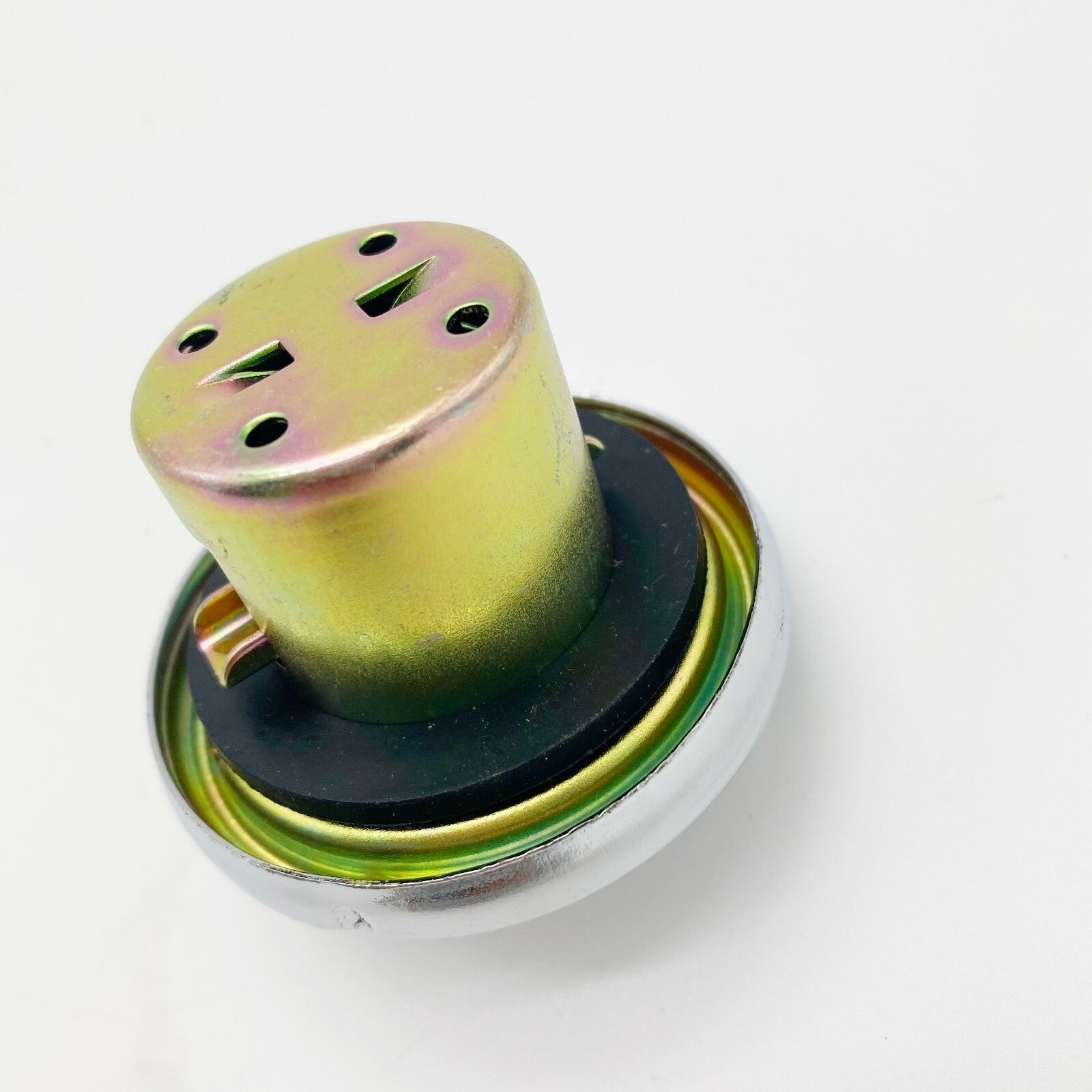TaoTao Gas Tank Cap 36mm Metal Version 16 4-Stroke 50cc-250cc scooters ATV