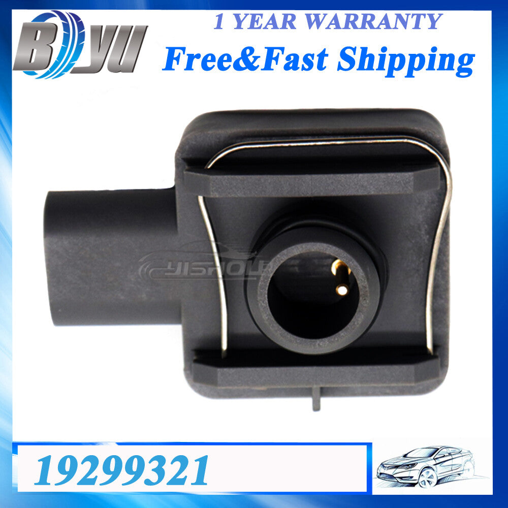 New 10096163 Engine Coolant Level Sensor for Buick for Chevrolet for Oldsmobile for Pontiac