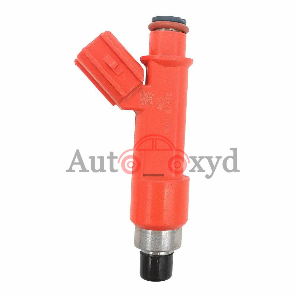 6xFuel Injectors 850cc 1ZZFE 2ZZGE for Toyota 1.8L for Lotus Exige Celica 1001-87F90