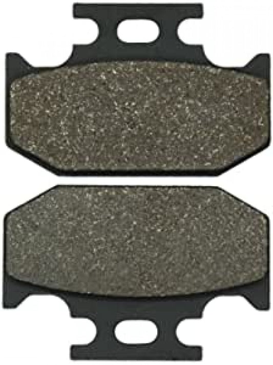 Parking Brake Pads for Yamaha YXR700F Rhine YXM700ES YXR1000R YXR1000SE 14- 2016