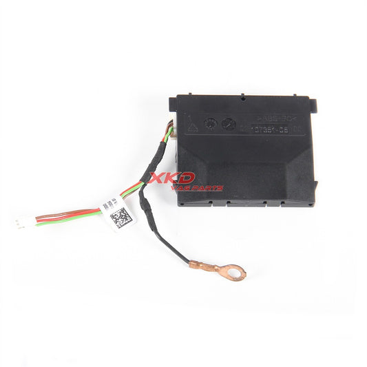 Steering wheel recognition control module suitable for Volkswagen ID.4 Polo 3G09542B