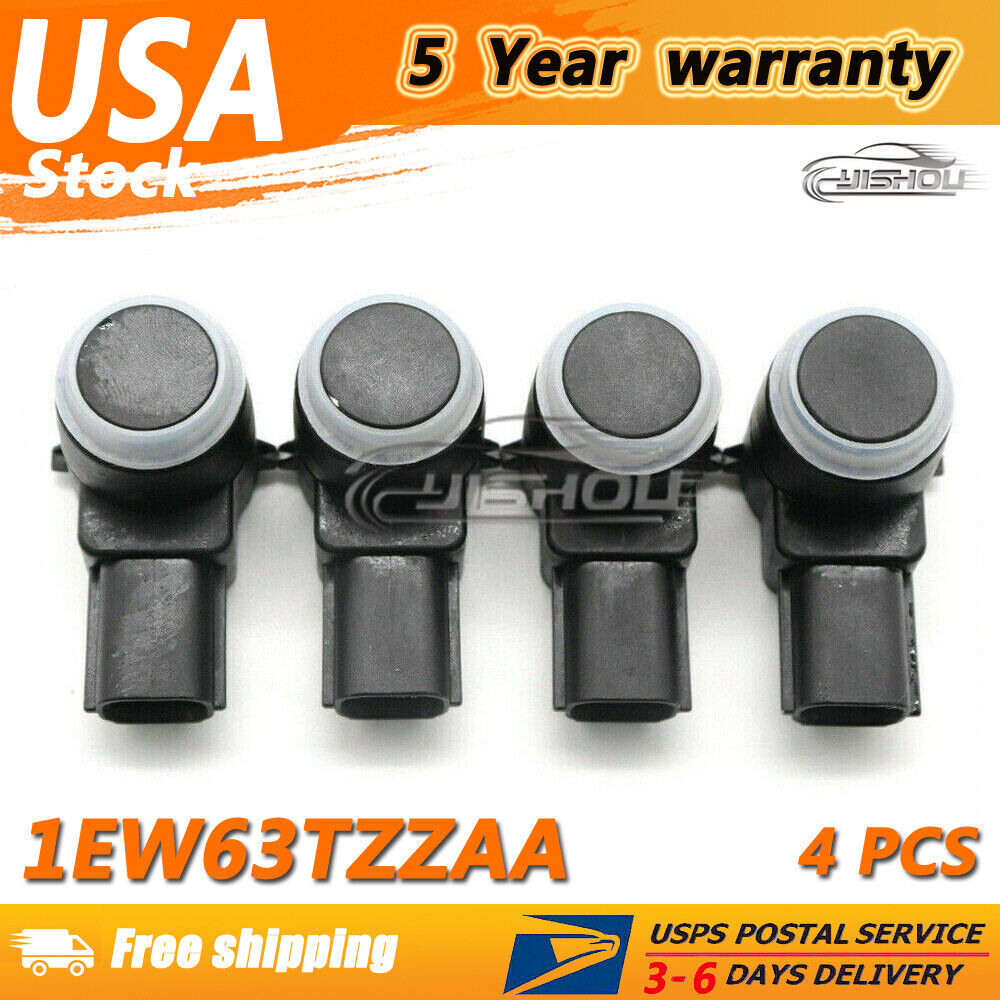 NEW PDC Parking Assist Bumper Object Sensor 1EW63TZZAA for Dodge for Jeep for Chrysler