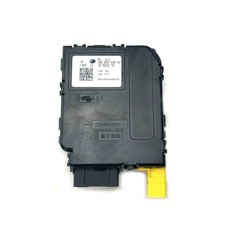 1K0953549CH Steering wheel module cruise control system is suitable for Volkswagen for Golf 6
