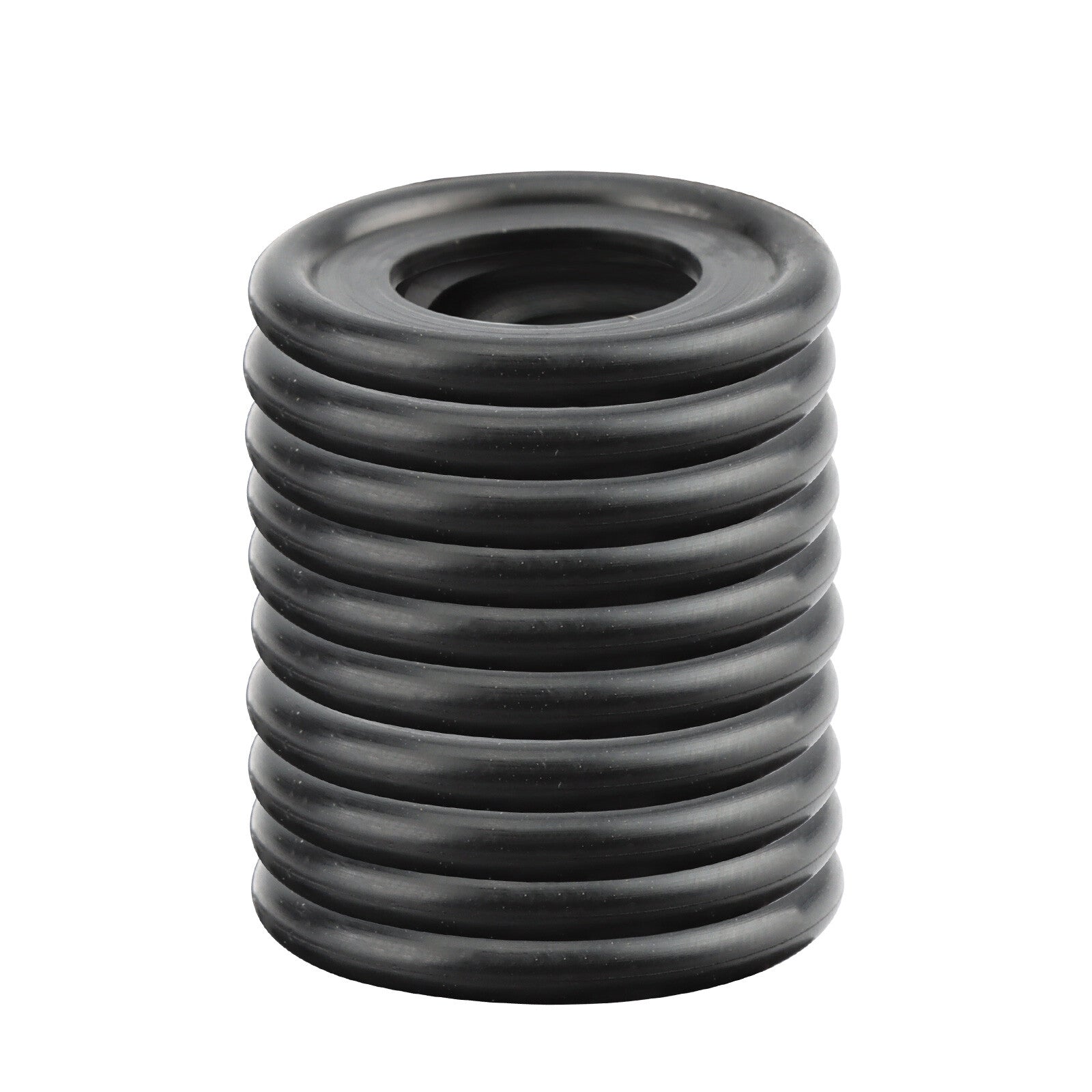 10x Fit GM Parts 12616850 Oil Pan Drain Plug Seal