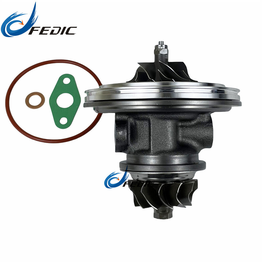 Turbo cartridge 53049880057 for Mercedes Sprinter II 215 315 415 515 CDI 110 Kw