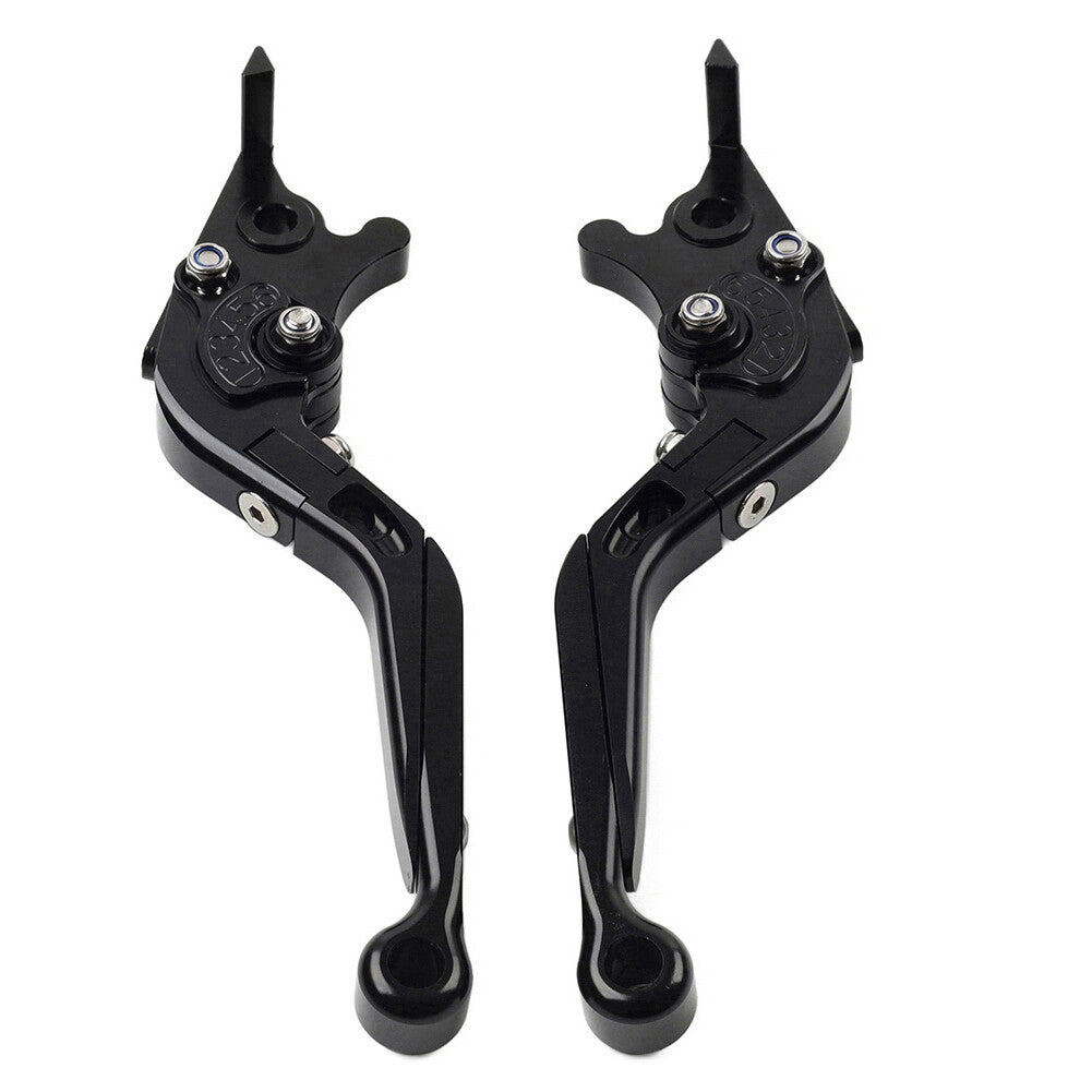 Folding Extendable Brake Clutch Levers FITS for BMW F900 F900R F900XR F750GS