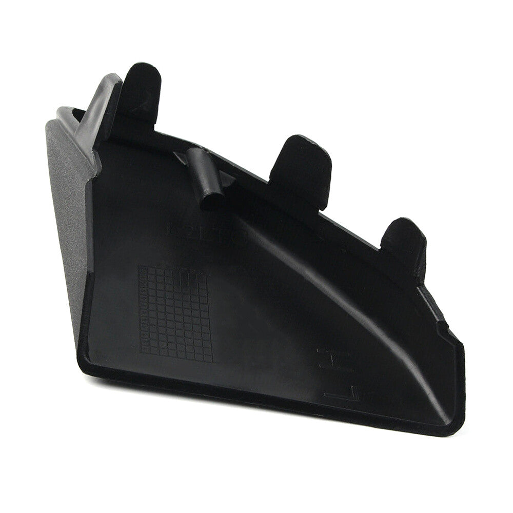 Left Front Wheelarch Moulding End Cap for Land Rover LR3 LR4 LR010634 Unpainted