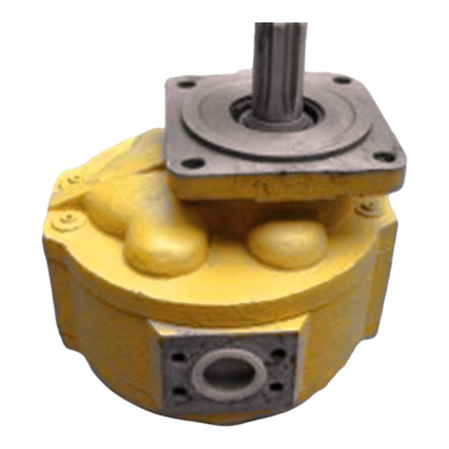 Hydraulic Pump CBG3160 CBG3125 CBG3100 CBG3140 CBG3180 CBG3200 Gear Pump new