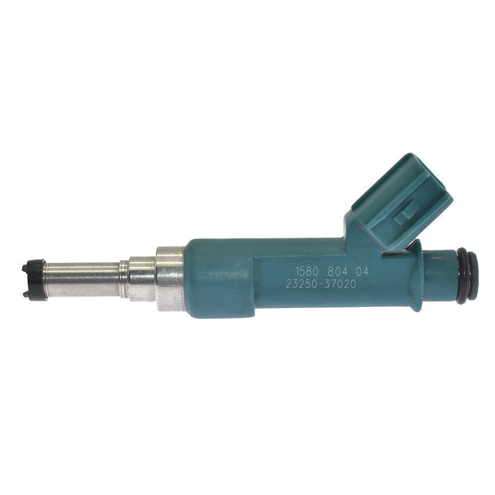 4Pcs Fuel Injectors 23250-37020 for Toyota Prius for Lexus CT200h Plug-In 1.8L