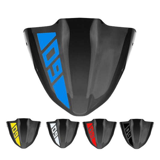 for Yamaha MT09 FZ09 MT-09 17-2020 Fairing WindScreen Windshield Wind Deflector
