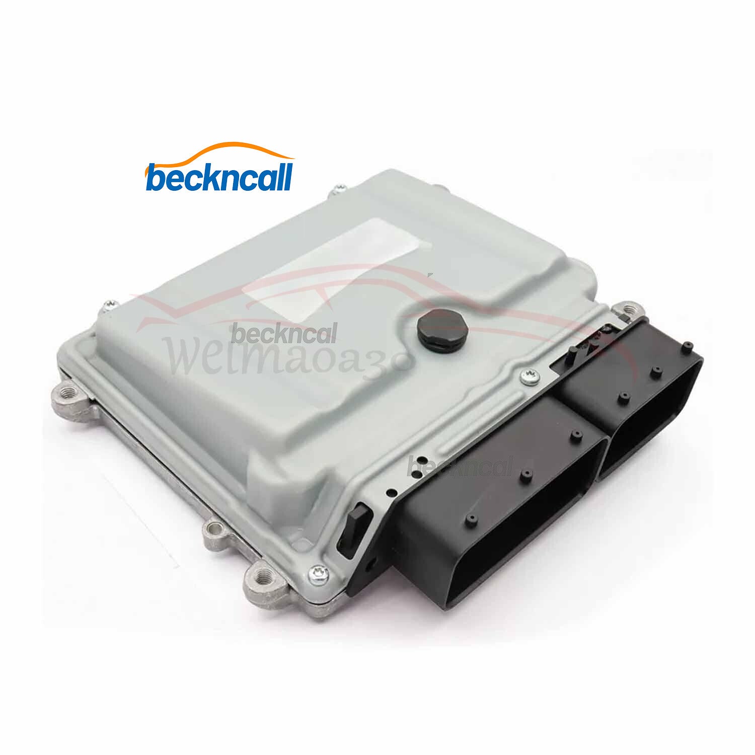Engine Control Module ECU 2731531191 Fits For 07-11 for Mercedes E550 S550 CL550