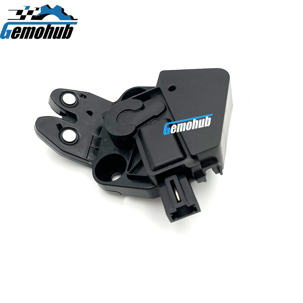 Trunk Lock For 16-20 for Honda for Civic 10 Trunk Latch Lid Lock Release Block