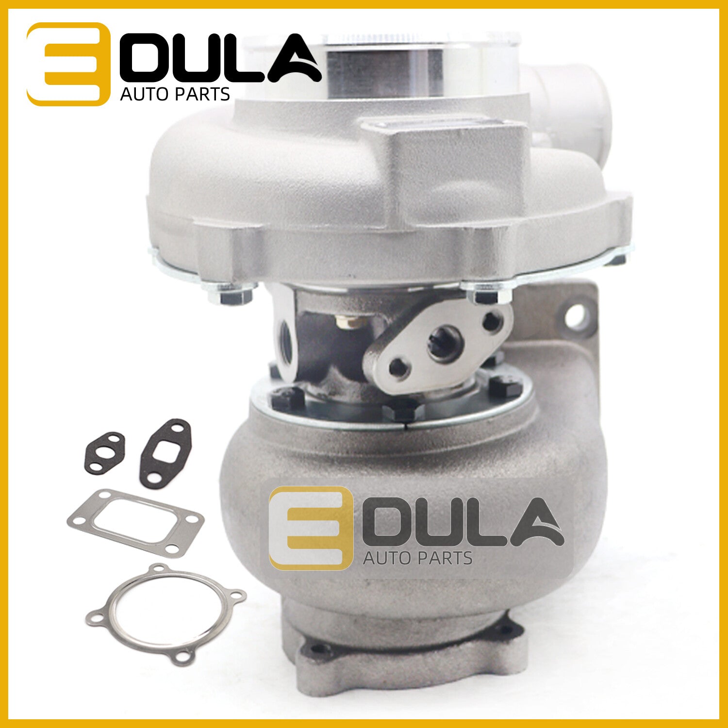 Turbocharge Compressor Wheel FITS FOR Ball Bearing Anti-Surge 350-600HP GT3076