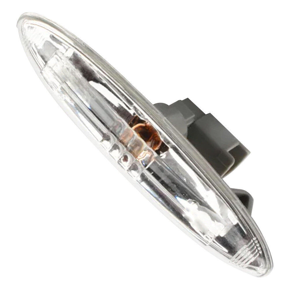 2Pcs For Crown Highlander for Camry IS250 IS350 LED Side Marker Turn Signal Light