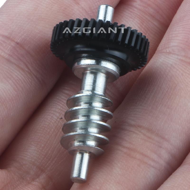 Side-view mirror motor gears are suitable for BMW M5 F10/F90 / for BMW 6/7 Series.