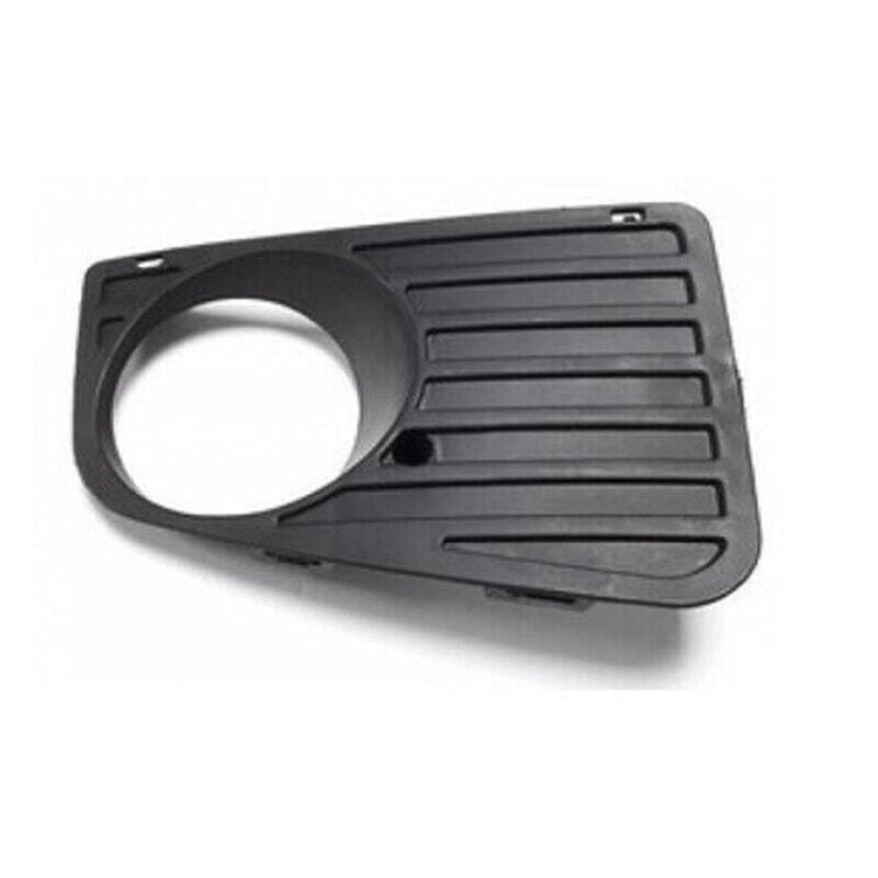 Front bumper fog lamp grille Passenger side Right for for VW Crafter 2006-2017