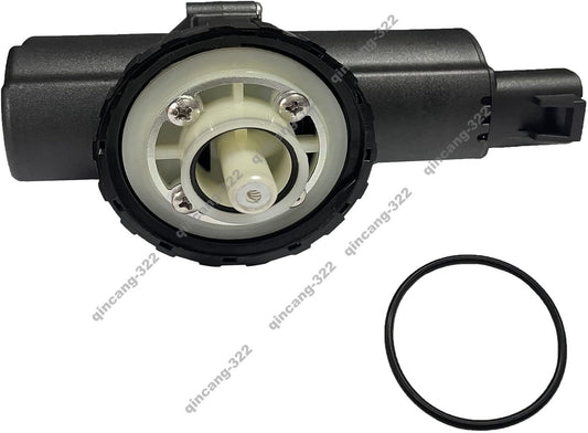 12V Diesel Electric Fuel Pump RE509530 for Agricultural Tractors 6310 6320 6410