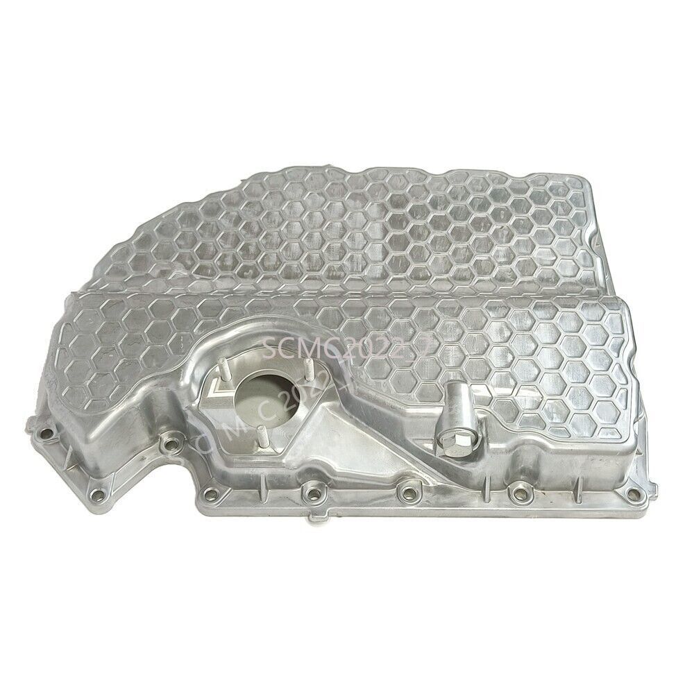Aluminium Lower Engine Oil Pan Fits for VW for Golf for Tiguan for AUDI A3 TT for SEAT Leon 1.8/2.0L