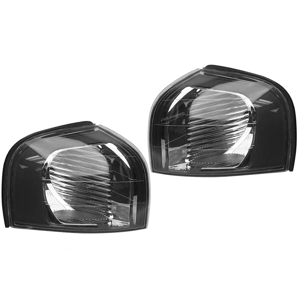Pair Turn Signal Assembly Fit for Volvo S80 2001 2002 2000 2003 2004 2005
