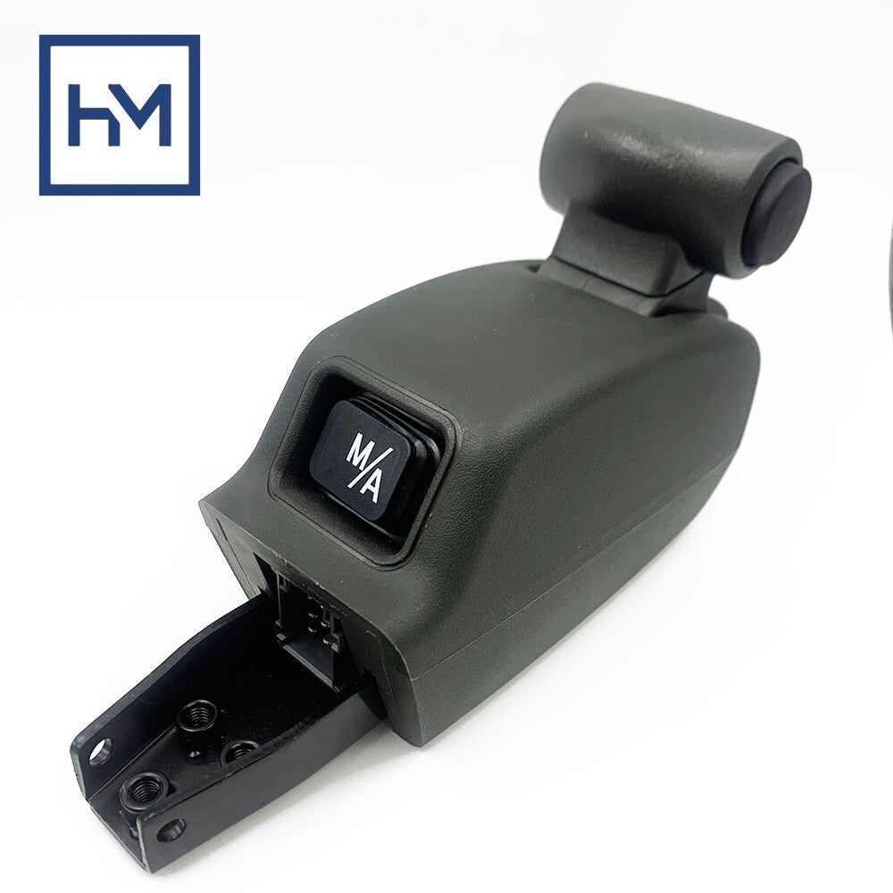 Transmission shift lever control is applicable to for Mercedes-Benz Actros 9432601609