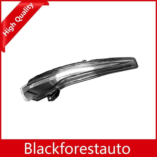 Fits For C/S/E/CLC/CLS-Class W205 W222 W213 Left Door Mirror Turn Signal Light