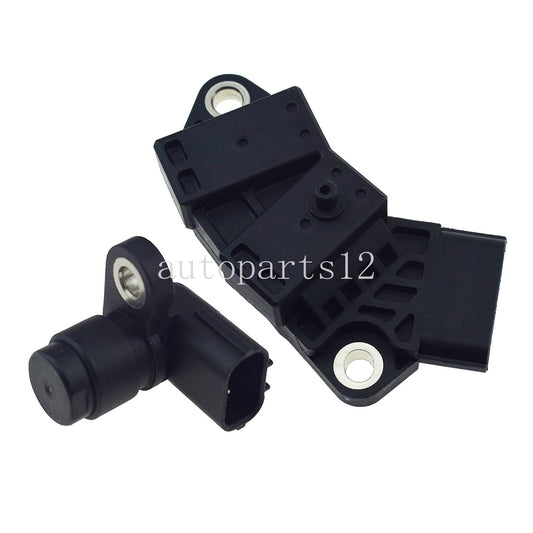 Camshaft Crankshaft Position Sensor for Acura RL TL for Honda Accord for Saturn Vue