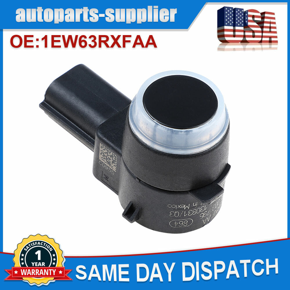 4PCS PDC Assist Parking Sensor for Dodge for Ram for Chrysler for Jeep Grand 1EW63RXFAA