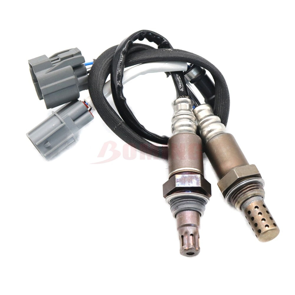 2x ED8A-9G444-AB GJ5A-9Y460-AB for Ford Escape Upstream+Downstream Oxygen Sensor