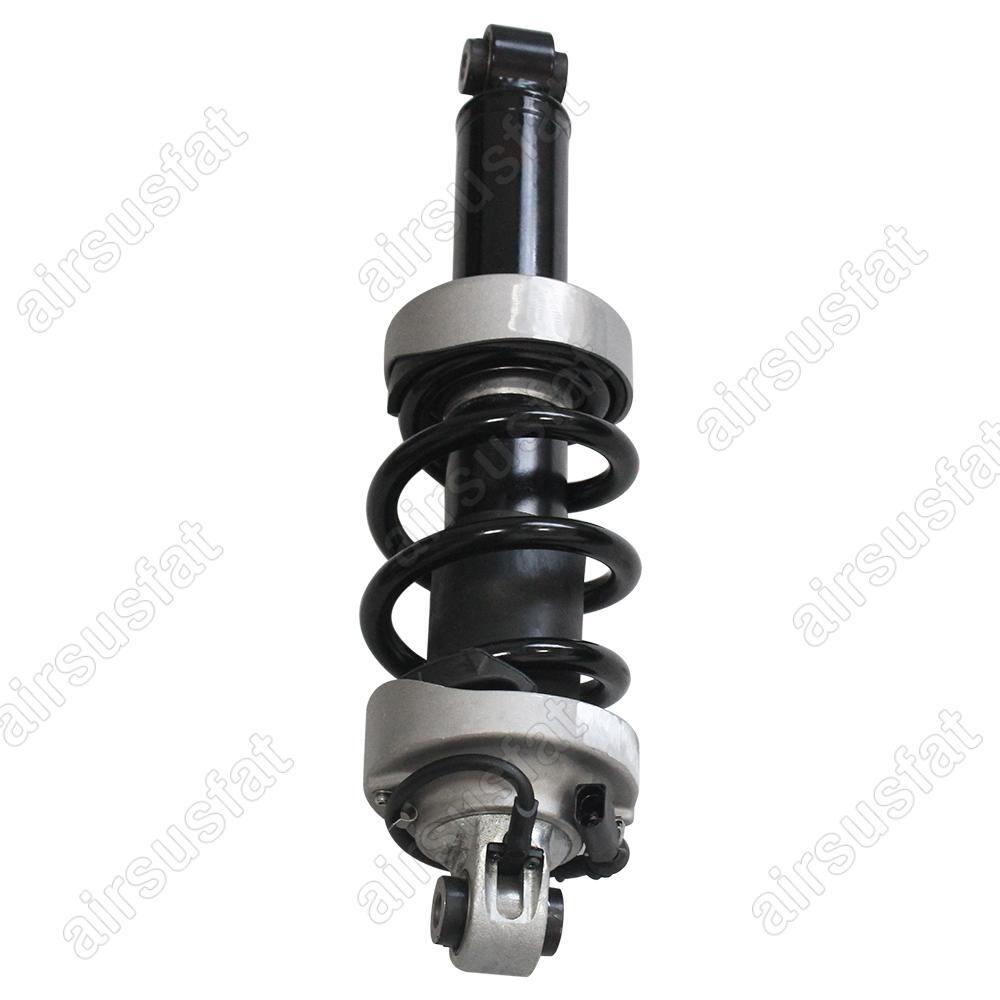 Front Right Air Suspension Shock Strut for Audi R8 /R8 Spyder 420412020AH 07-15
