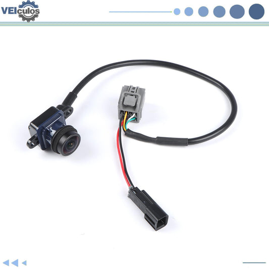Rear View Backup Camera IP68 Waterproof for Dodge Journey 2011-2020 56054158AC
