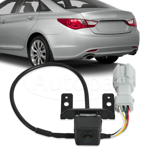 95760-3S102 Rear View Backup Parking Camera Fit For 2011-2014 for Hyundai Sonata NEW