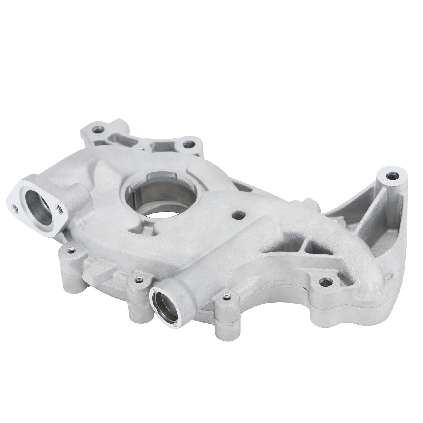 for Ford 3.5L 3.7L 2007-2020 Aluminum High Volume Engine Oil Pump M390HV