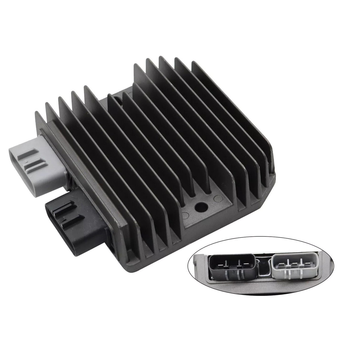 For Can-Am Maverick Commander Outlander Voltage Regulator 710-001-191 New