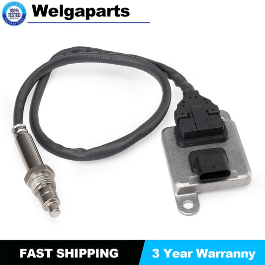 A0009057000 NOX Sensor for Mercedes Benz W164 W166 W205 W207 X164 X66 Sprinter