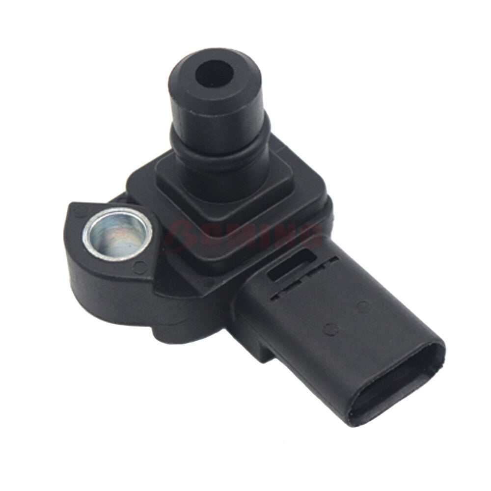 The AS645 manifold pressure sensor is suitable for mass-market beer ( for JETTA for PASSAT 07L907386).