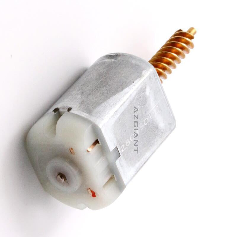 1684757 Door lock actuator motor 2013411 Suitable for Mitsubishi Outlander models 2003-2005.