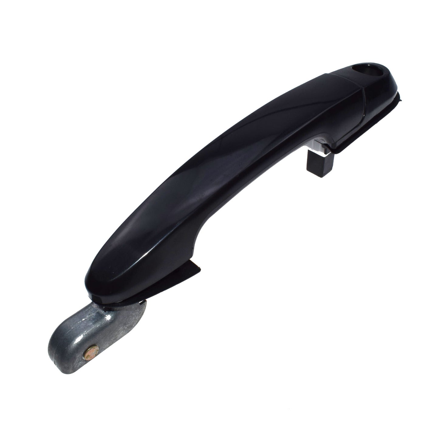 Front Left Driver Side Exterior Outside Door Handle For 2005-2009 for Hyundai for Tucson