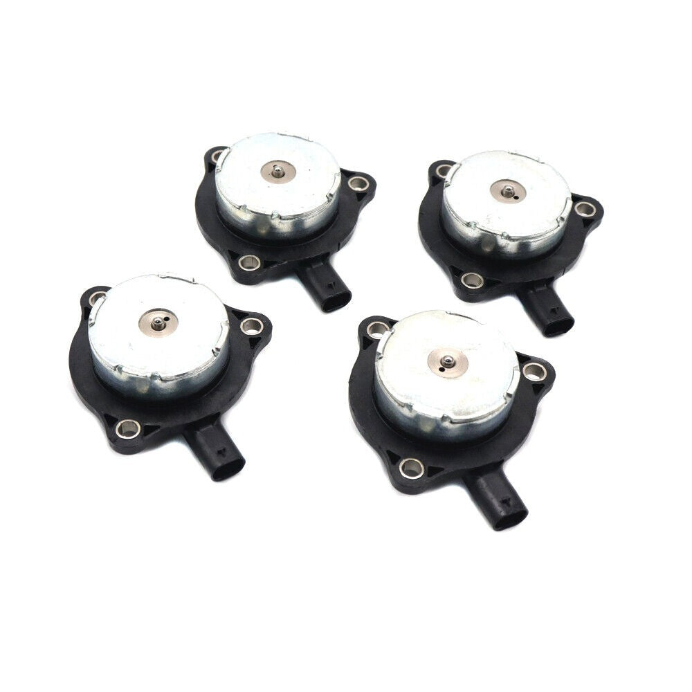4x for Dodge for Jeep for Chrysler Car Camshaft Phaser Actuator VVT Solenoid 05184101AF