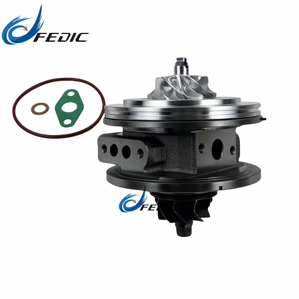 MFS Turbo cartridge 53039880476 for Audi A4 A5 A6 Q2 Q5 2.0 TDI 120 Kw 140 Kw