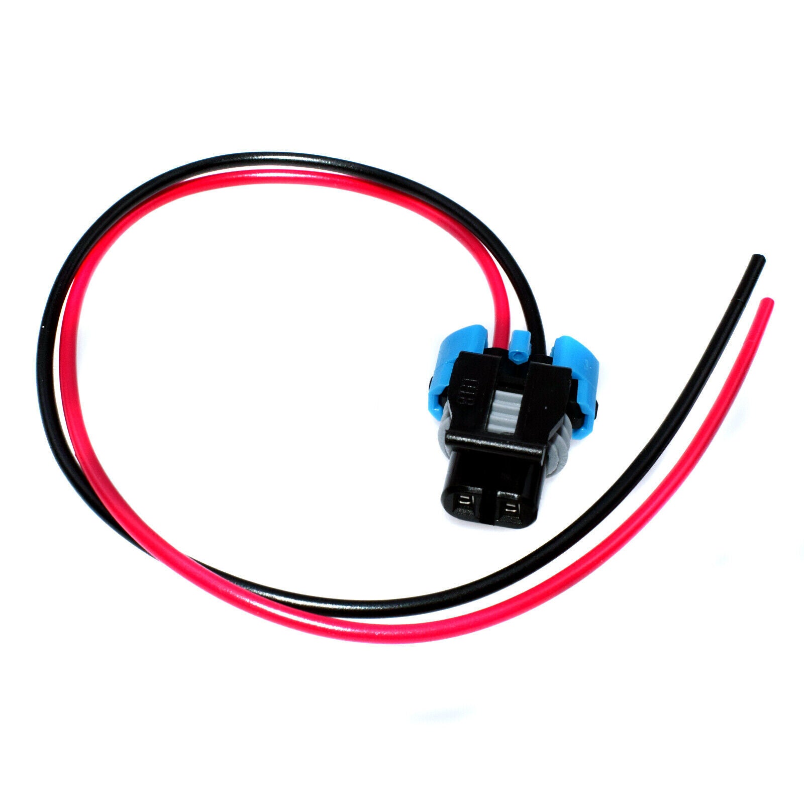 For Camaro Firebird GM Low Oil Level Sensor Connector Pigtail LS1 LT1 1P1362 New