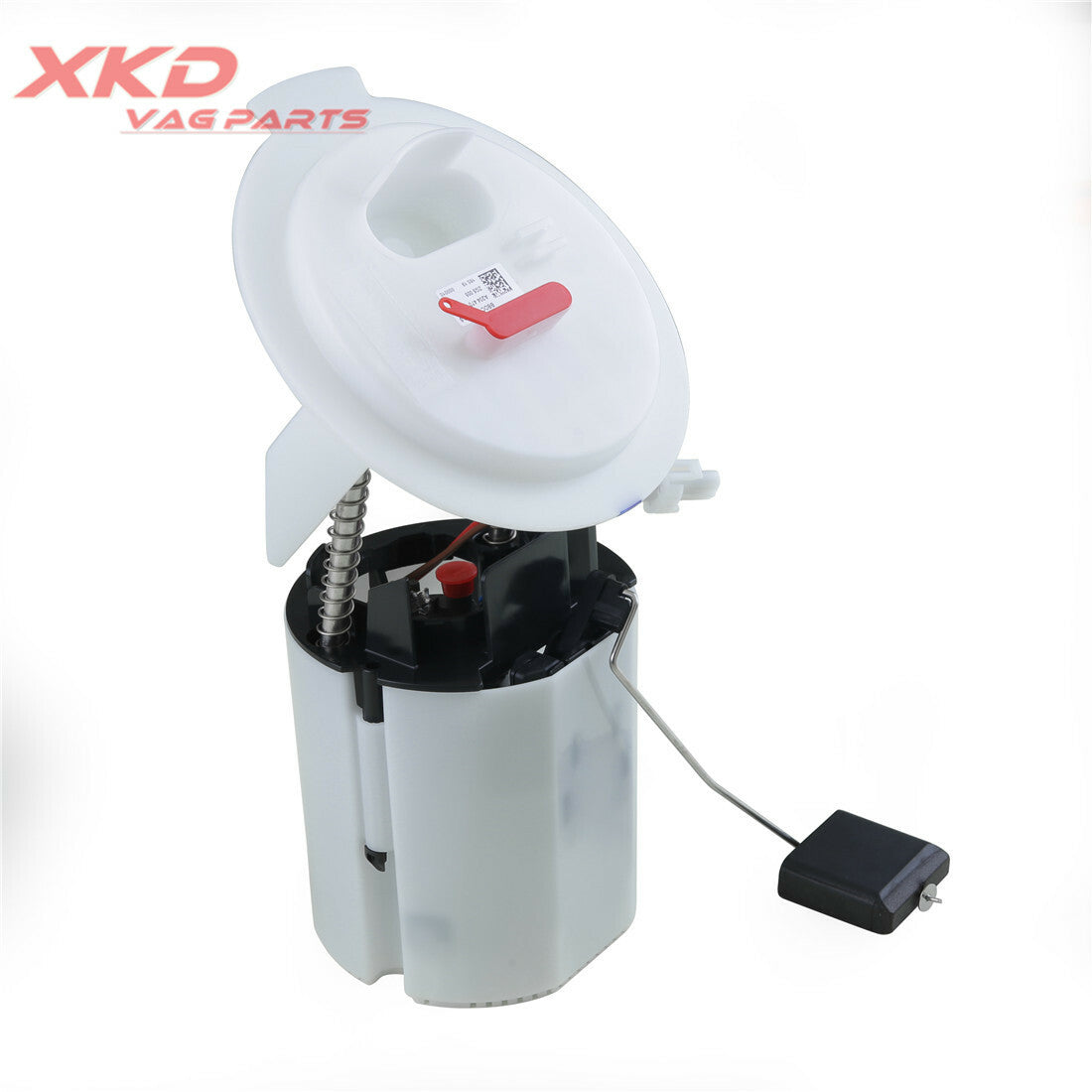 A2044701394 Right Fuel Pump Fit for Mercedes-Benz C250 C300 E350 E550
